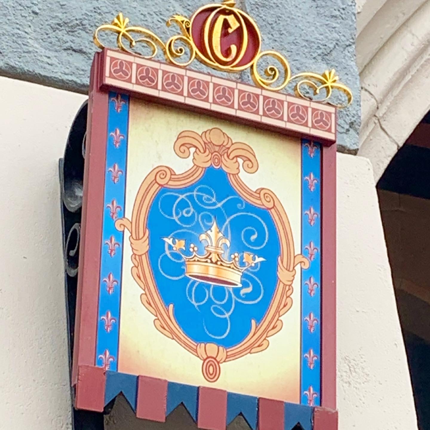Cinderella’s Royal Table&nbsp;review