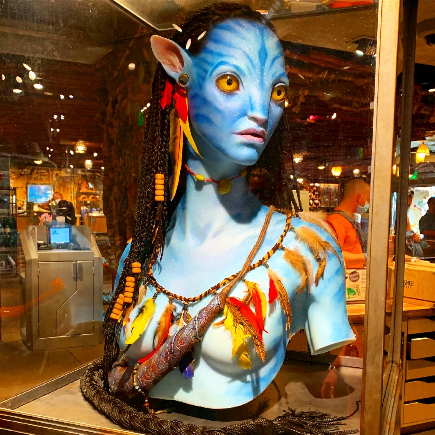 Pandora-The World of Avatar giftshop Pandora-The World of Avatar giftshop