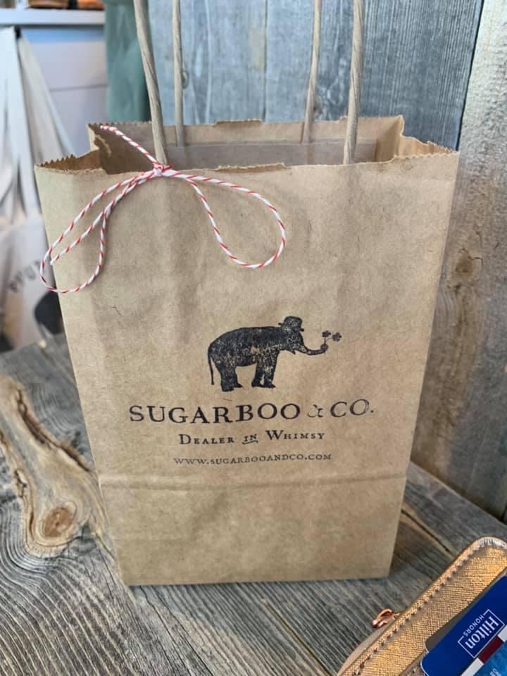 SugarBoo & Co ~ Downtown&nbsp;Disney