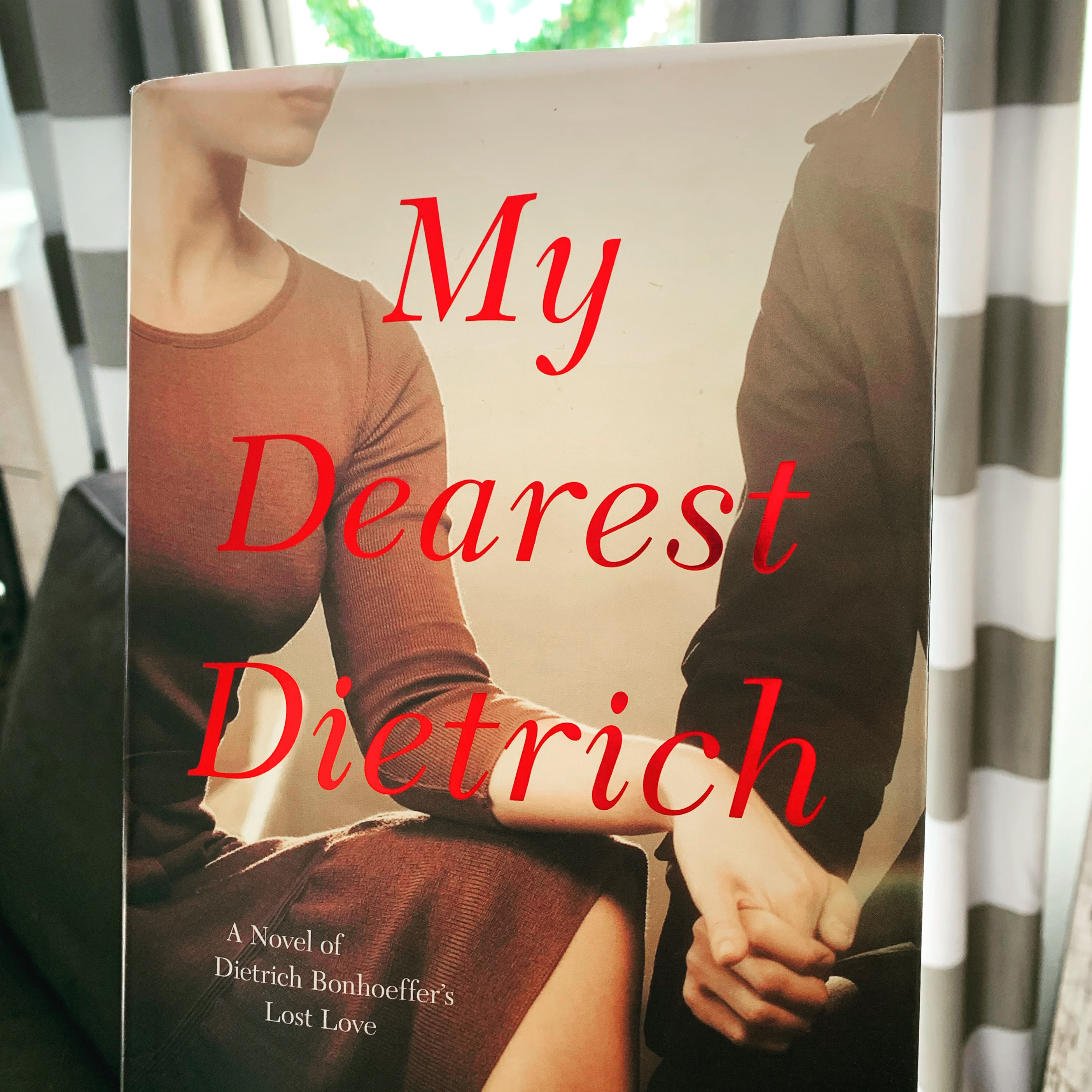 My Dearest Dietrich ~ Book&nbsp;Review