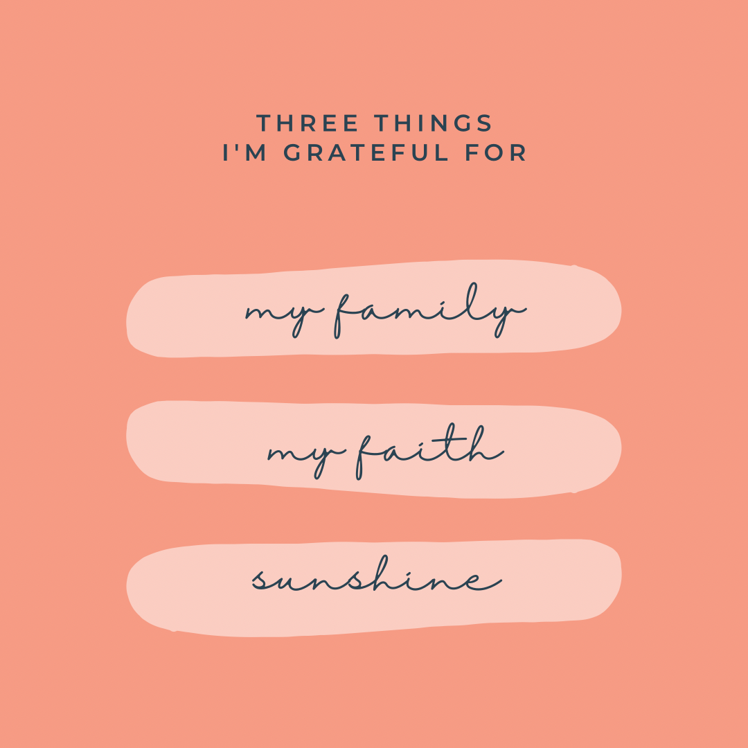 Thankful✨ Thankful✨