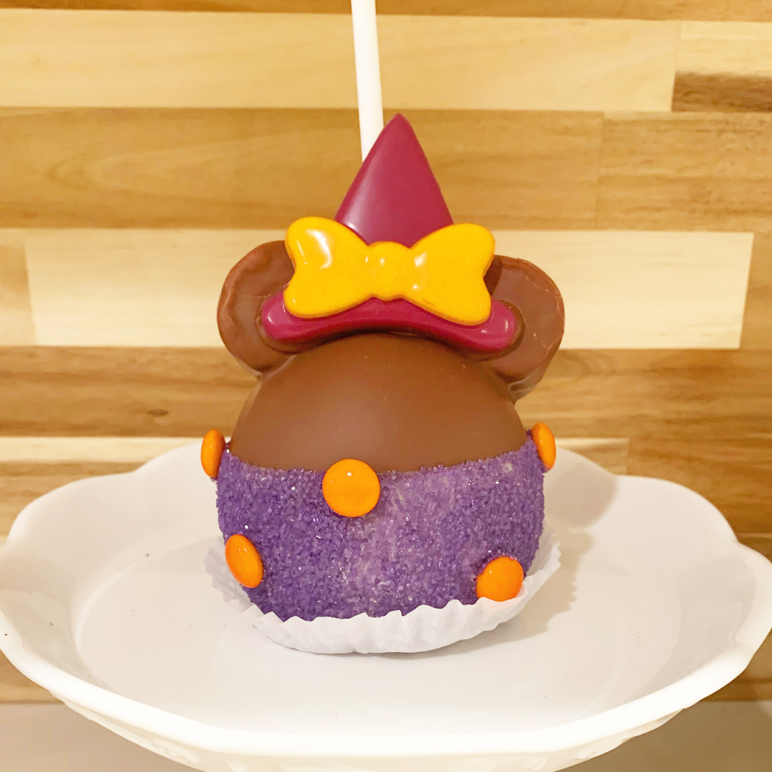 Treat Time at Disneyland Treat Time at Disneyland