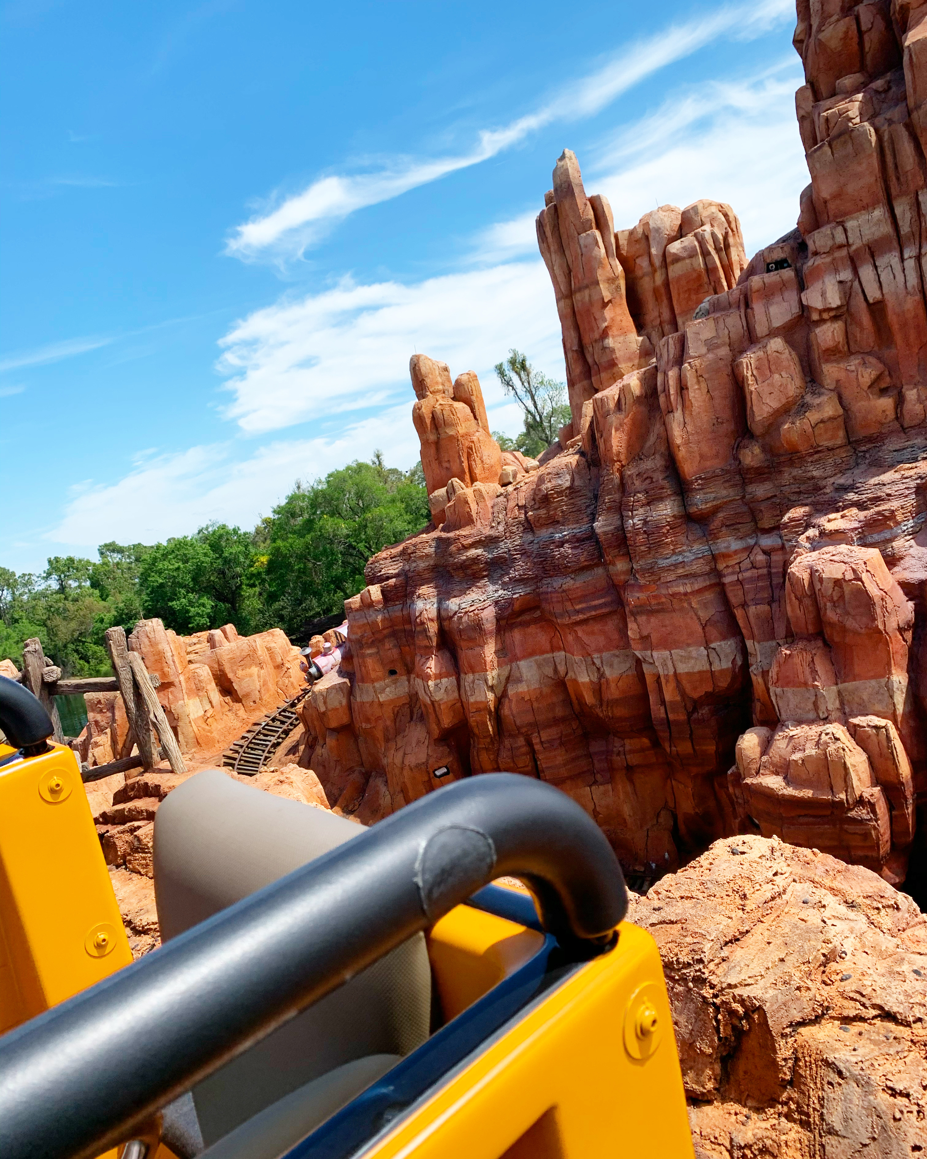 Thunder Mountain