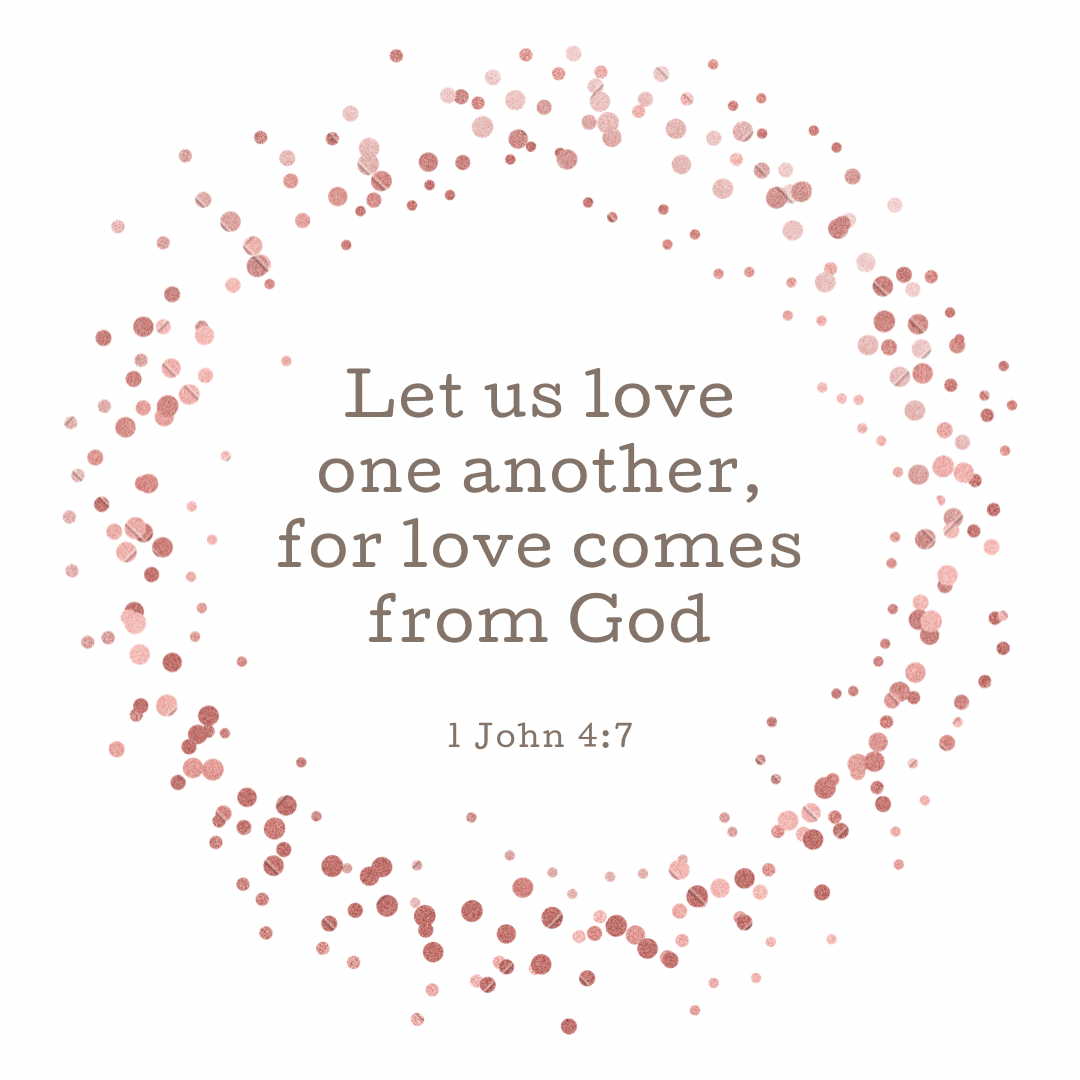 A Good Reminder