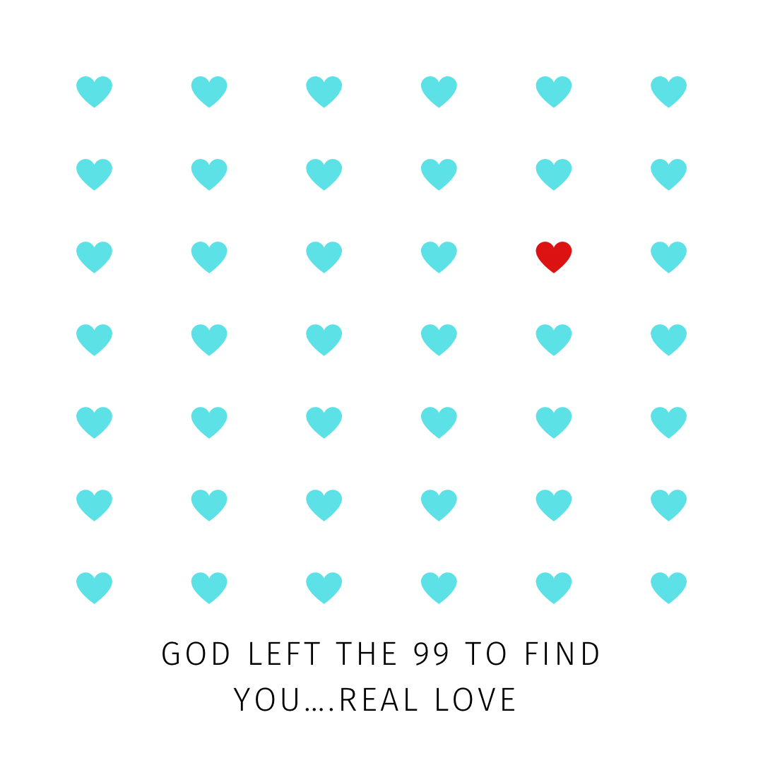 You are Loved ♥️ You are Loved ♥️
