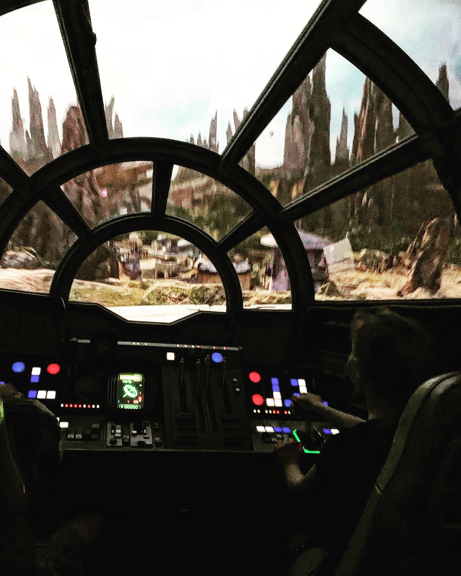 May the 4th be with you&nbsp;⭐️