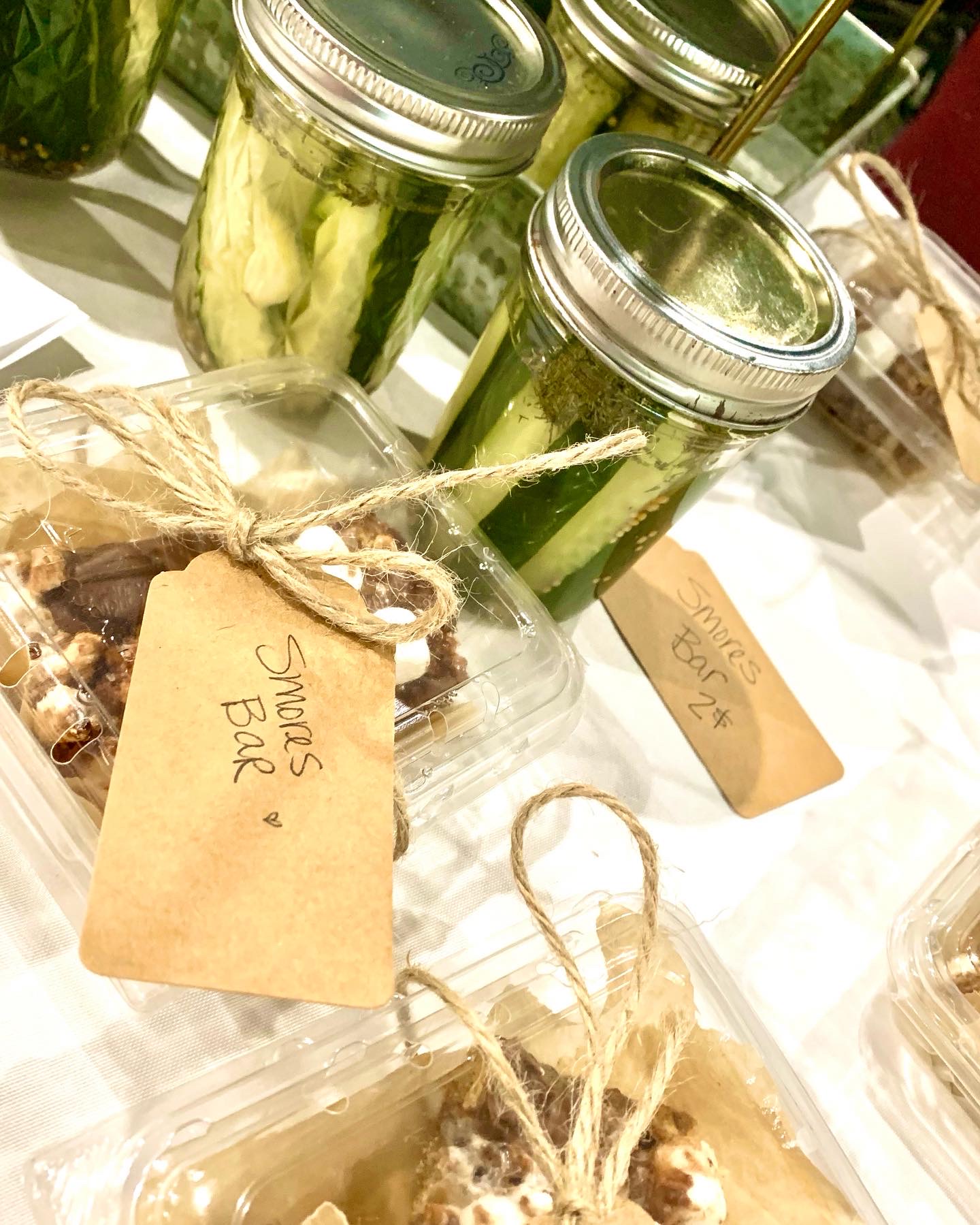 Spring Farmers Market