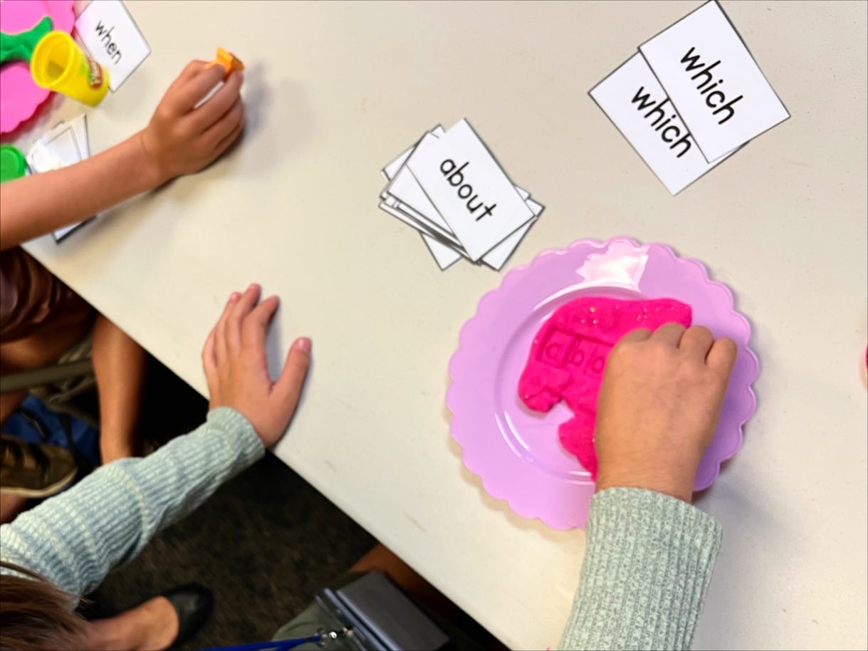 Sight Word fun Sight Word fun