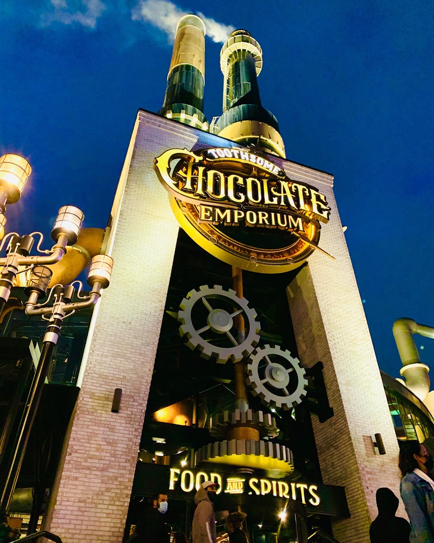 Toothsome Chocolate Emporium – Redeemingbeautyfamilyadventures