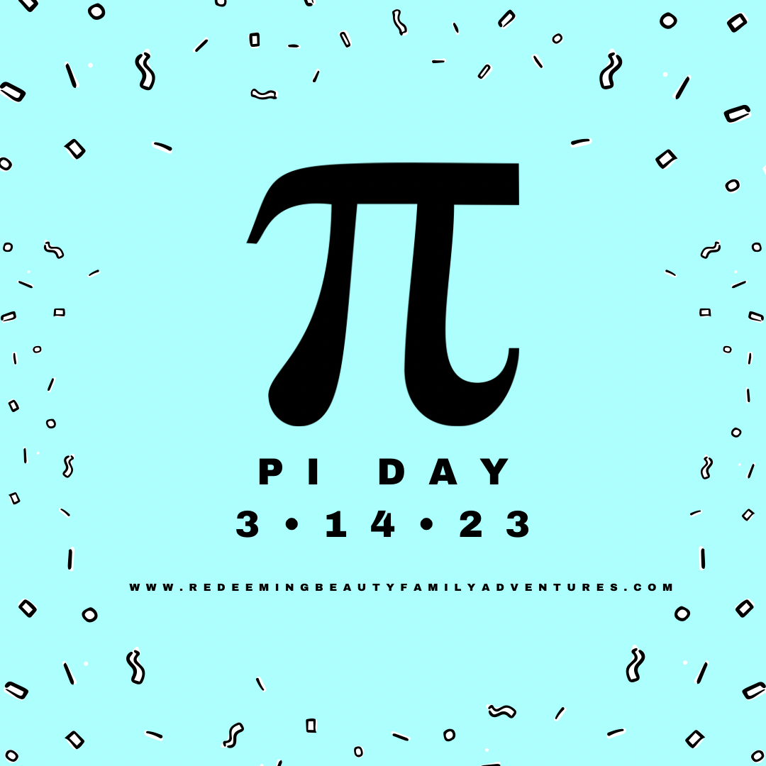 Happy PI Day 3.14 ⭐️ Happy PI Day 3.14 ⭐️