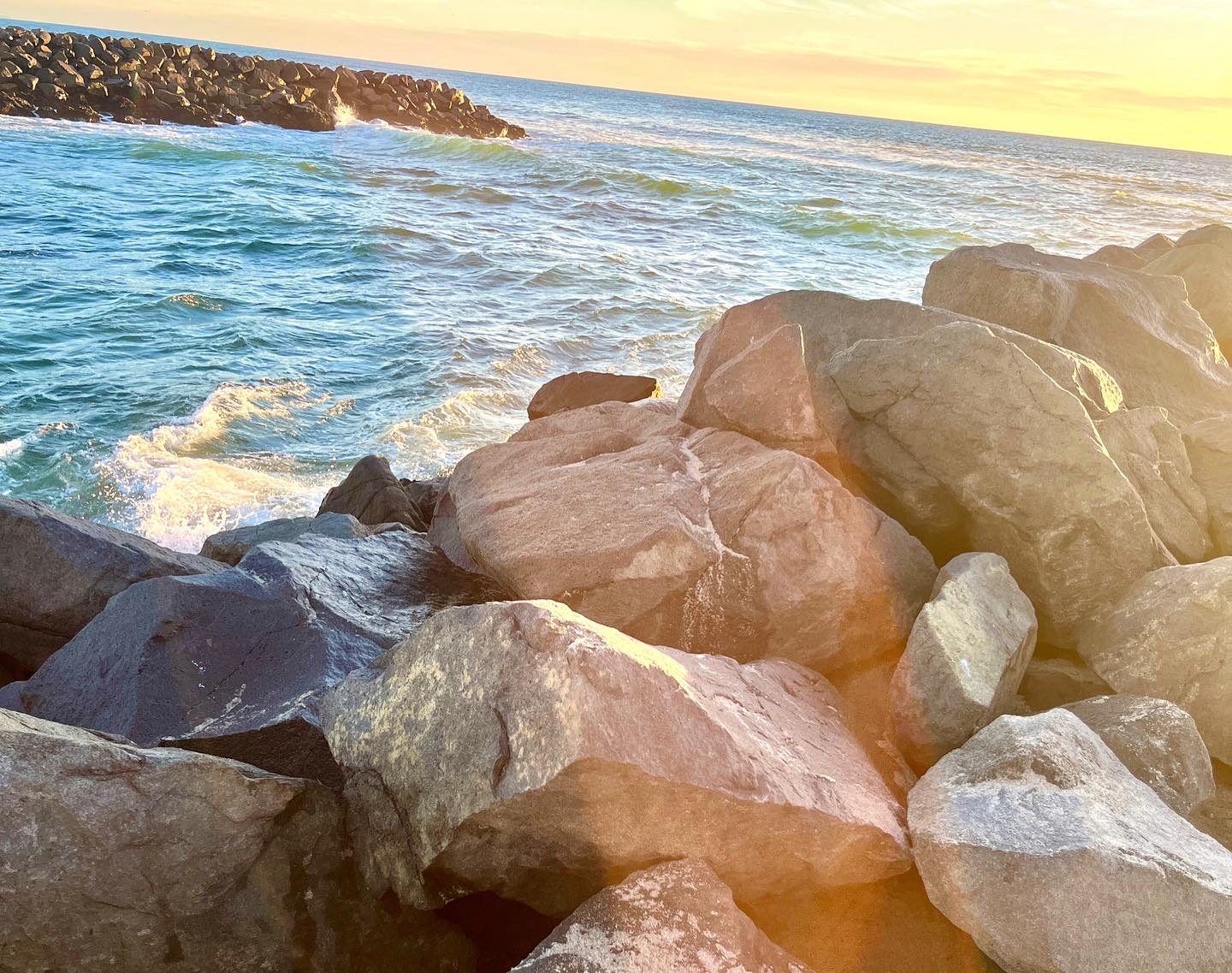 Carlsbad Beach 🏄 Carlsbad Beach 🏄