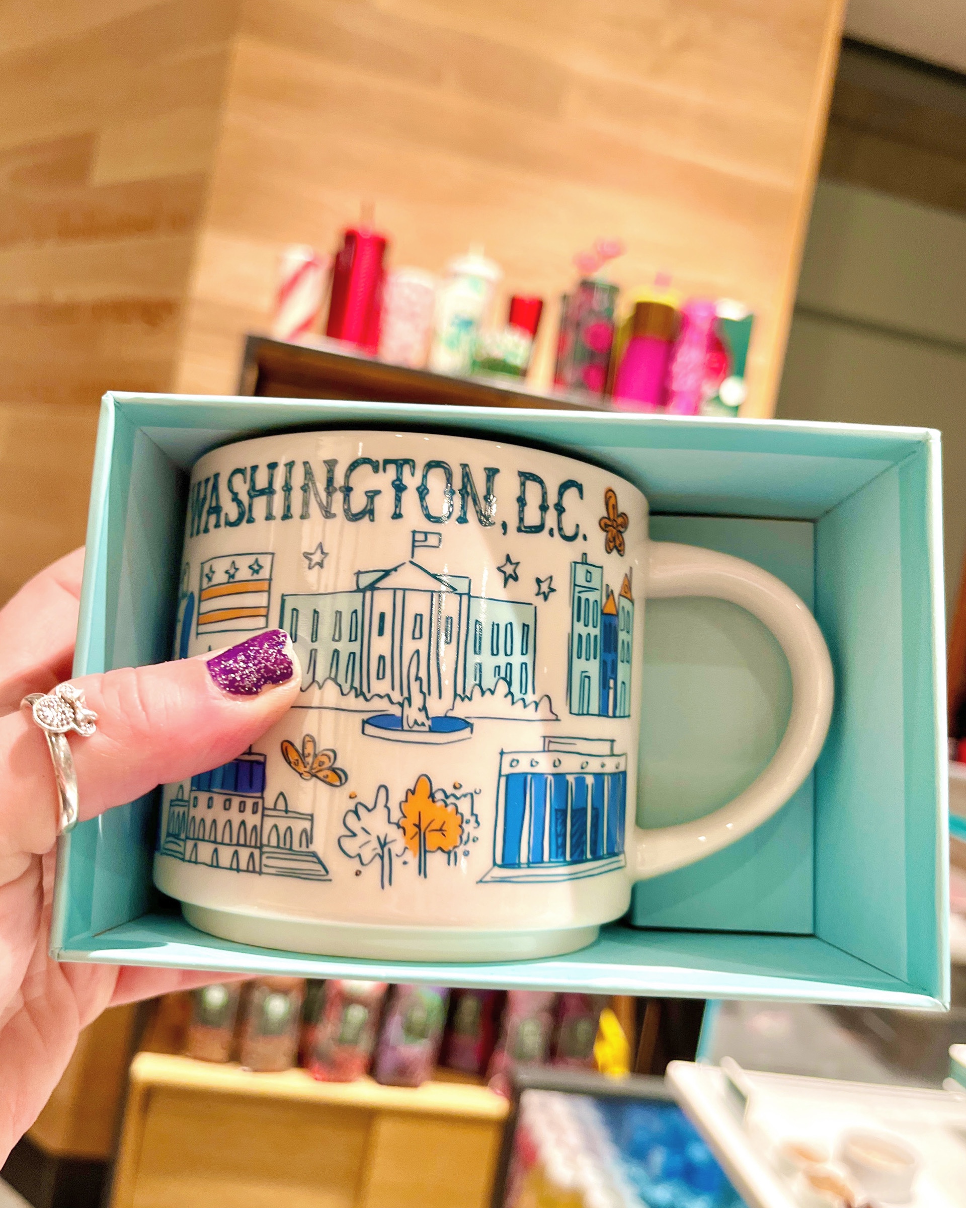 Best Souvenir…Been There Coffee Cup Best Souvenir…Been There Coffee Cup