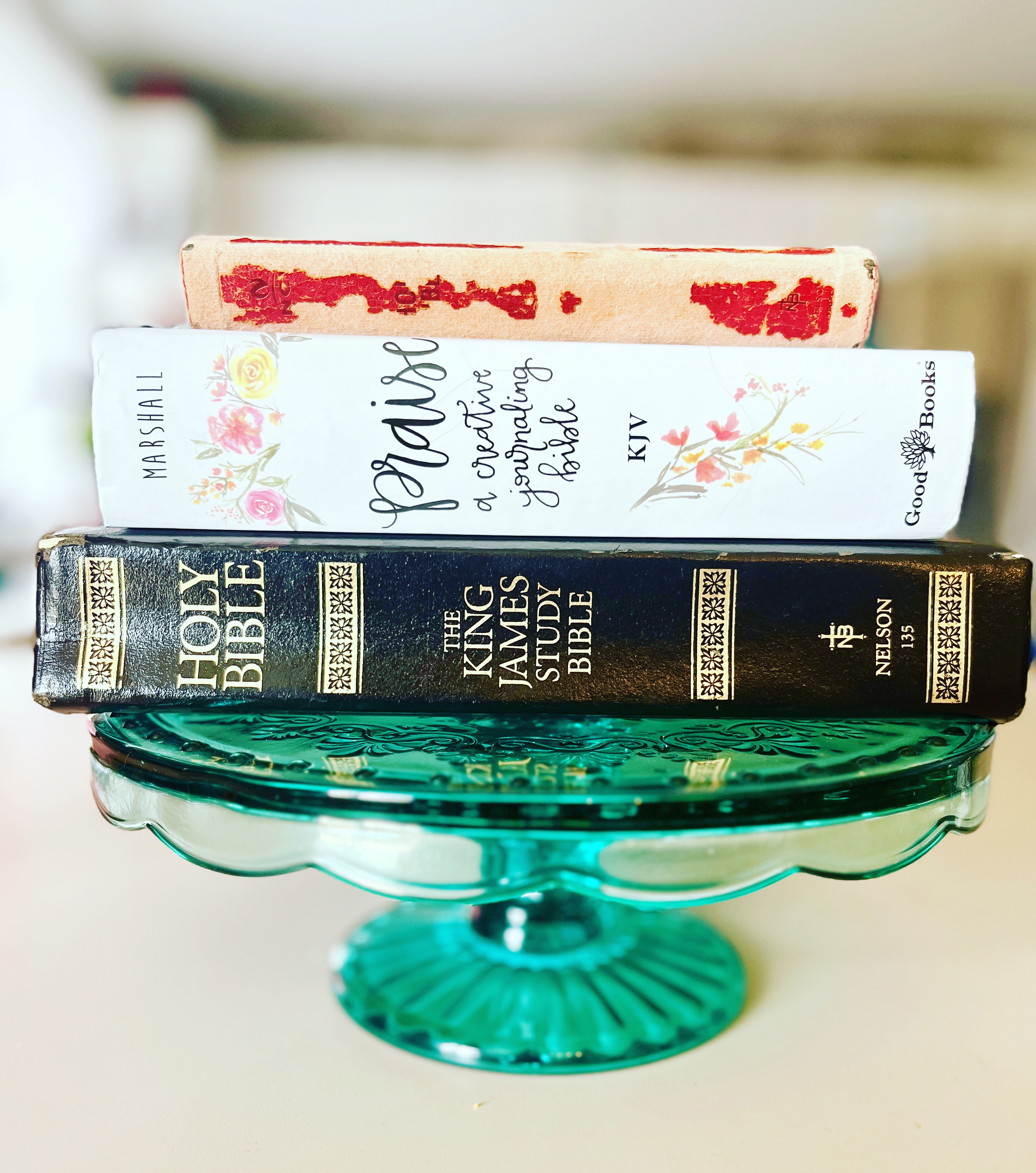 Feasting on Gods Word vs Fasting on Sugar Feasting on Gods Word vs Fasting on Sugar