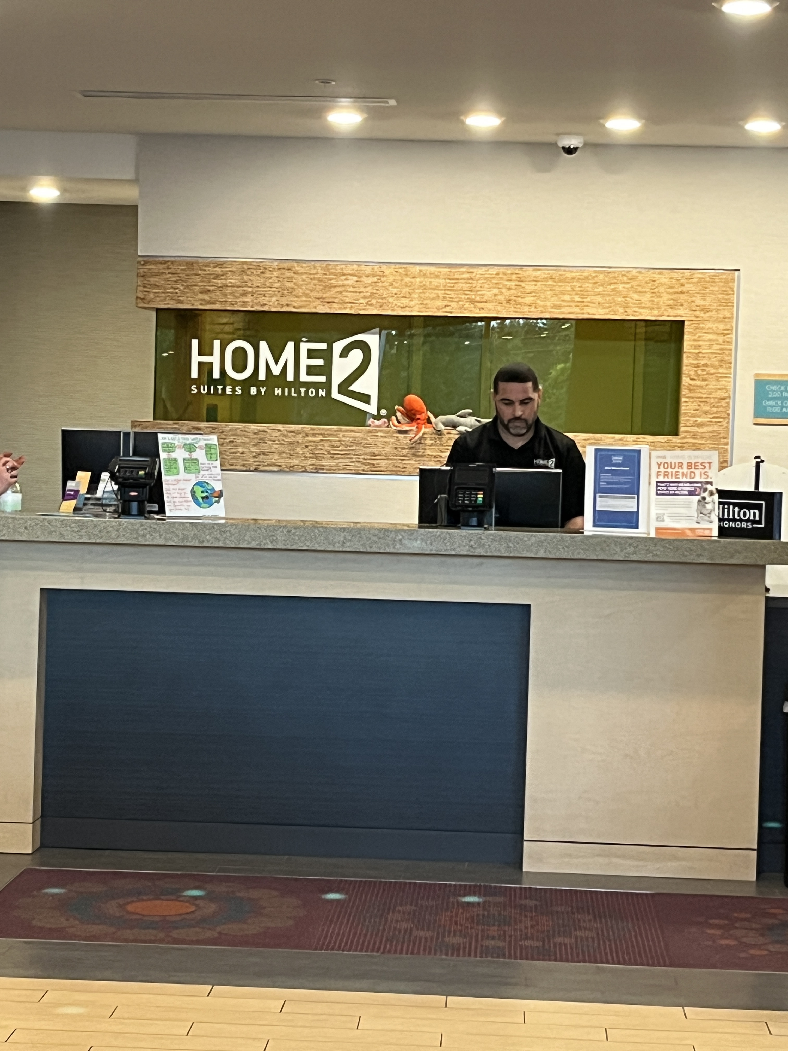 Home2Suites by Hilton Review Home2Suites by Hilton Review
