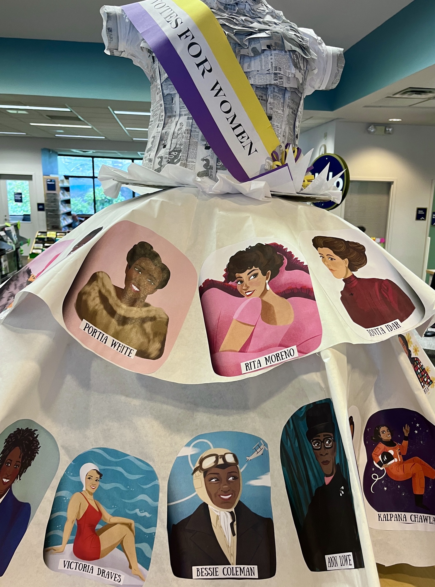 Women’s History Month Women’s History Month
