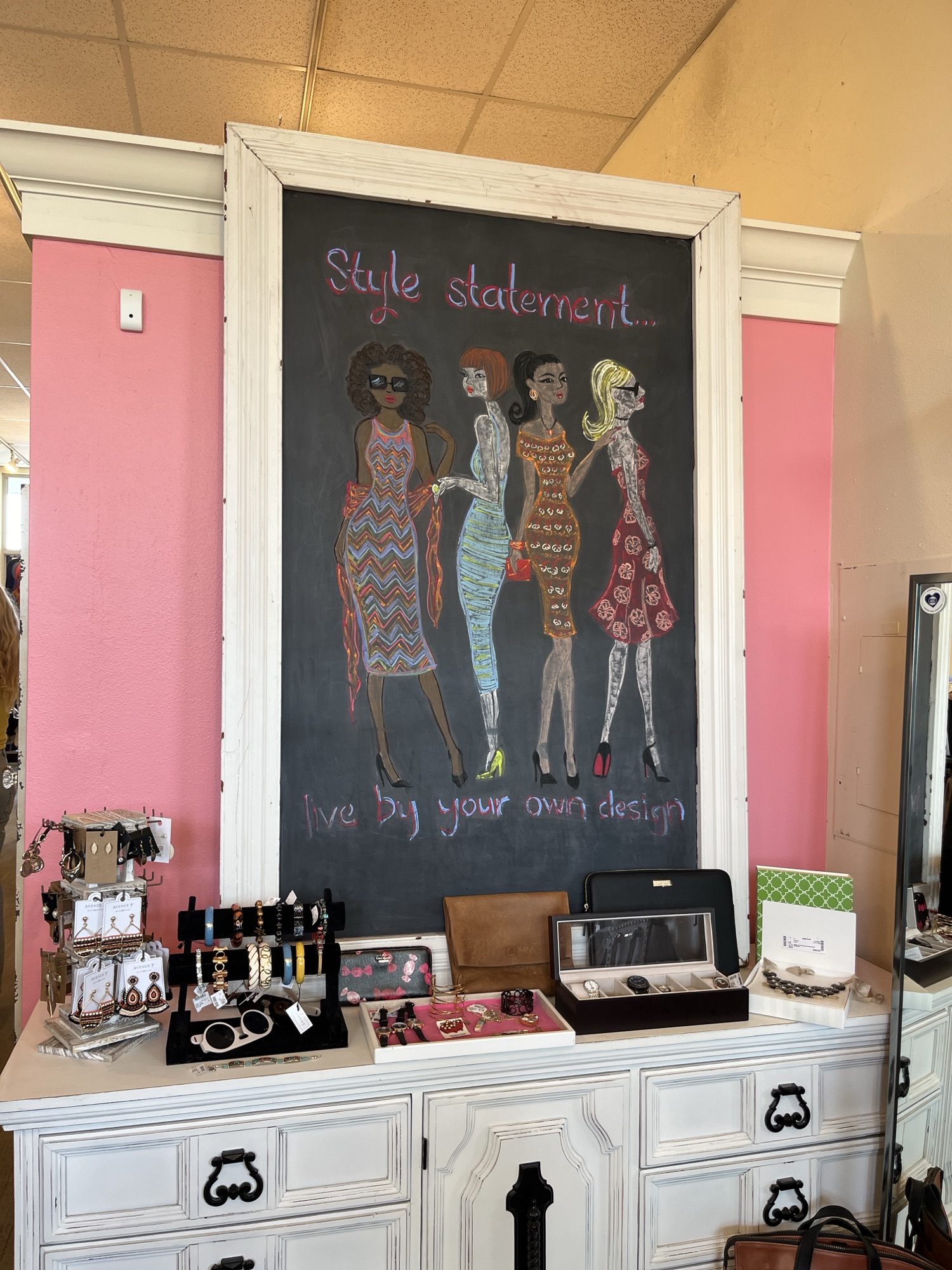 Megs & Mo ~ Upscale Thrifting ~Review Megs & Mo ~ Upscale Thrifting ~Review