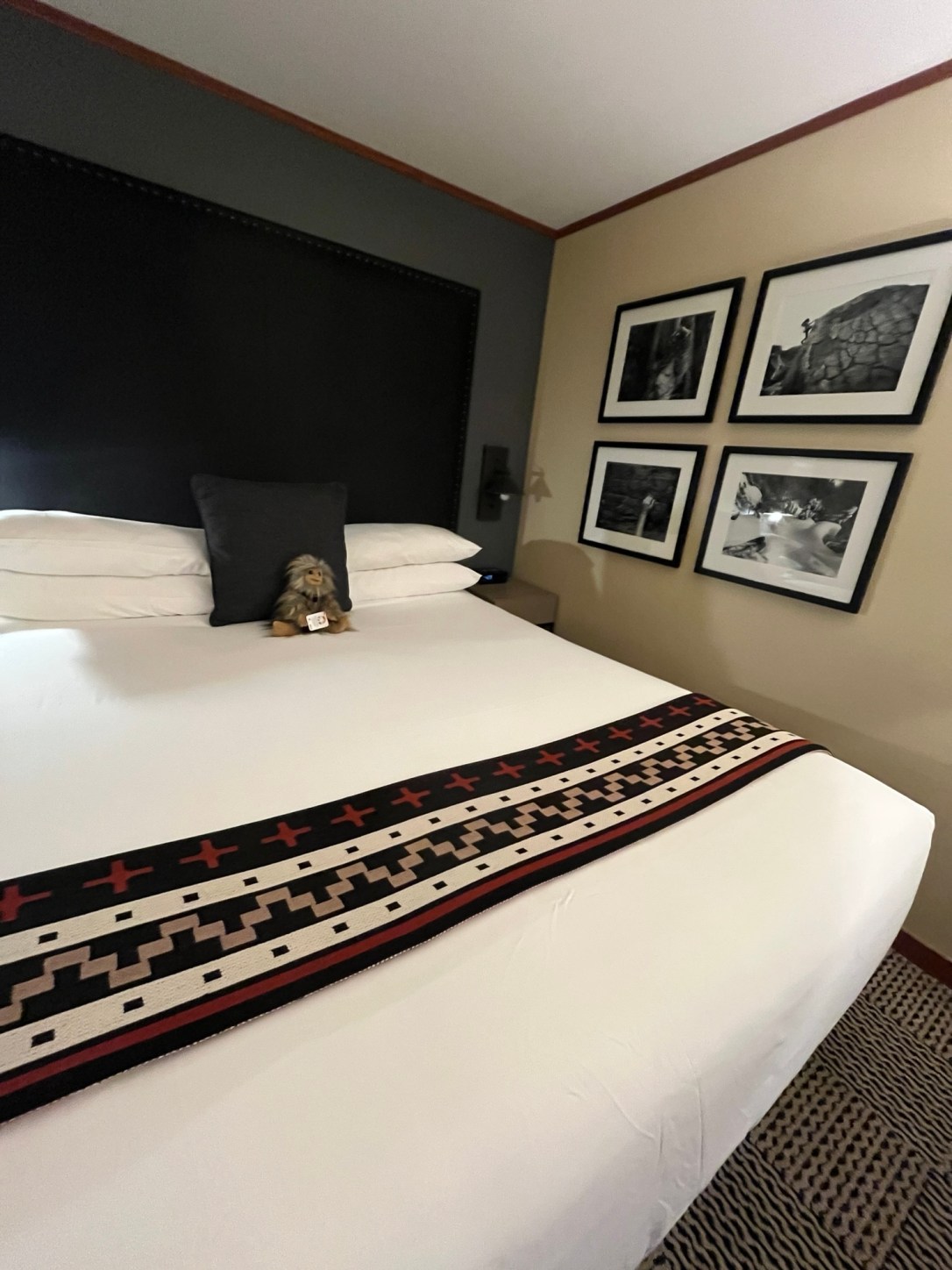 Skamania Lodge Review