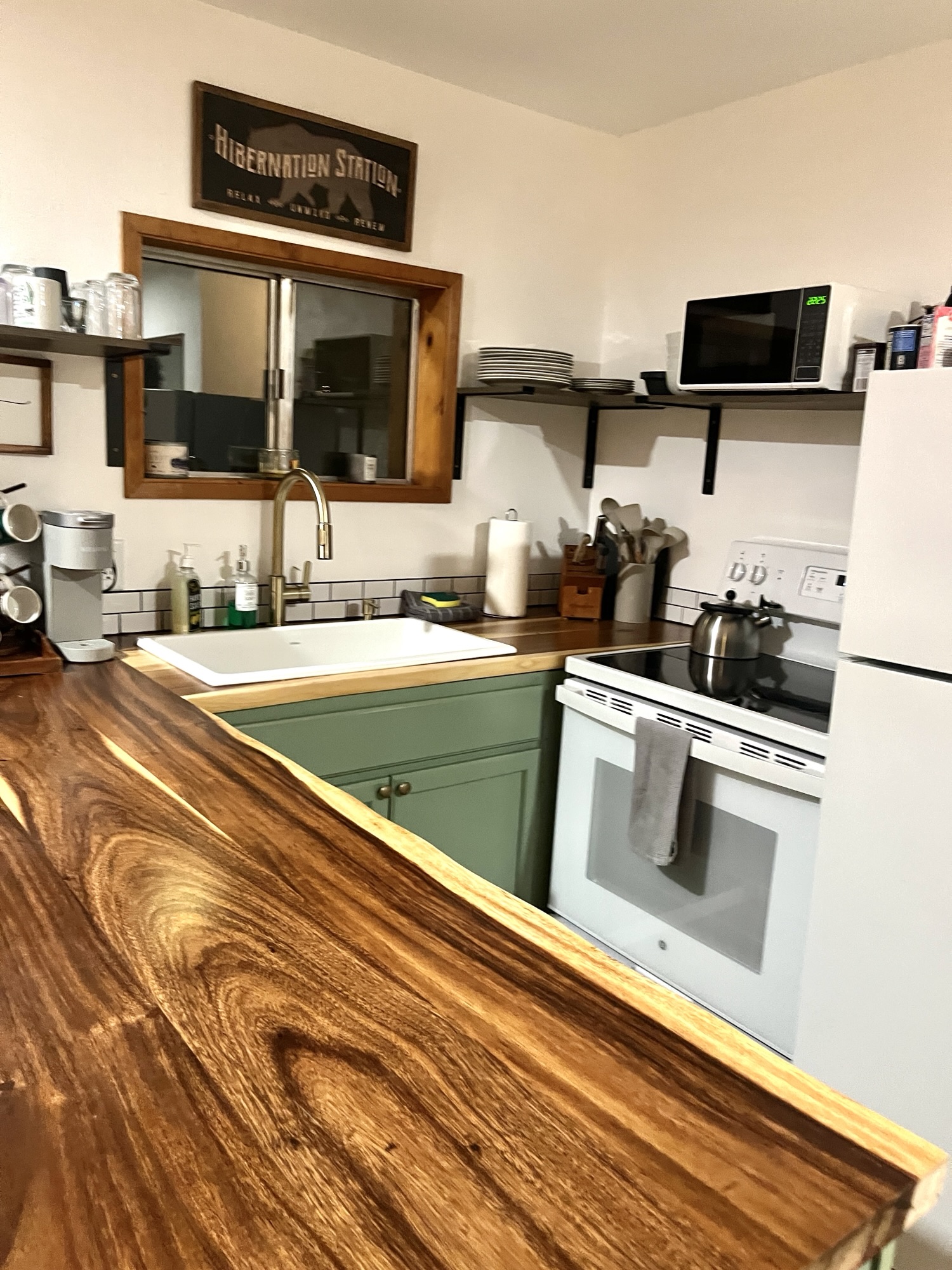 White Pass Airbnb Review White Pass Airbnb Review