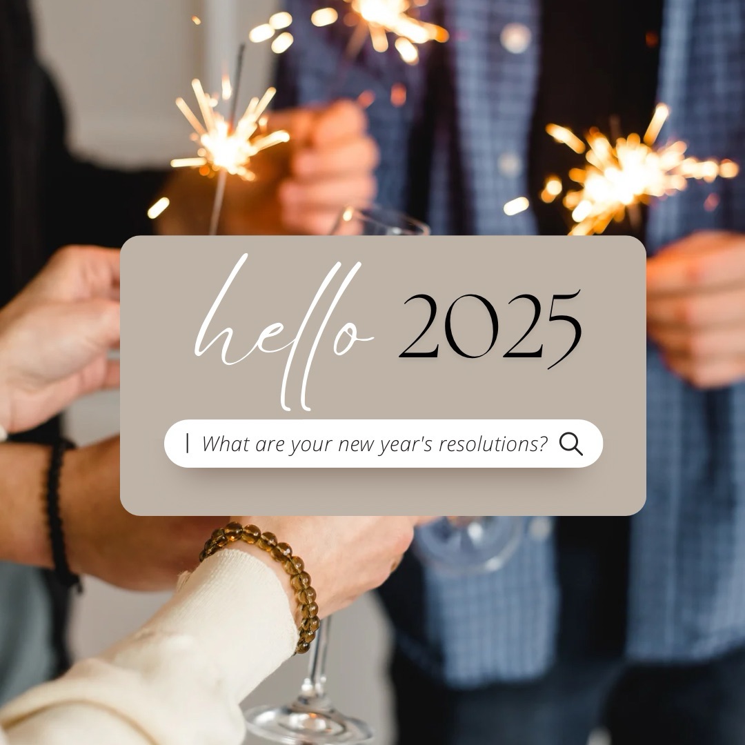 Hello 2025 🎆 Hello 2025 🎆