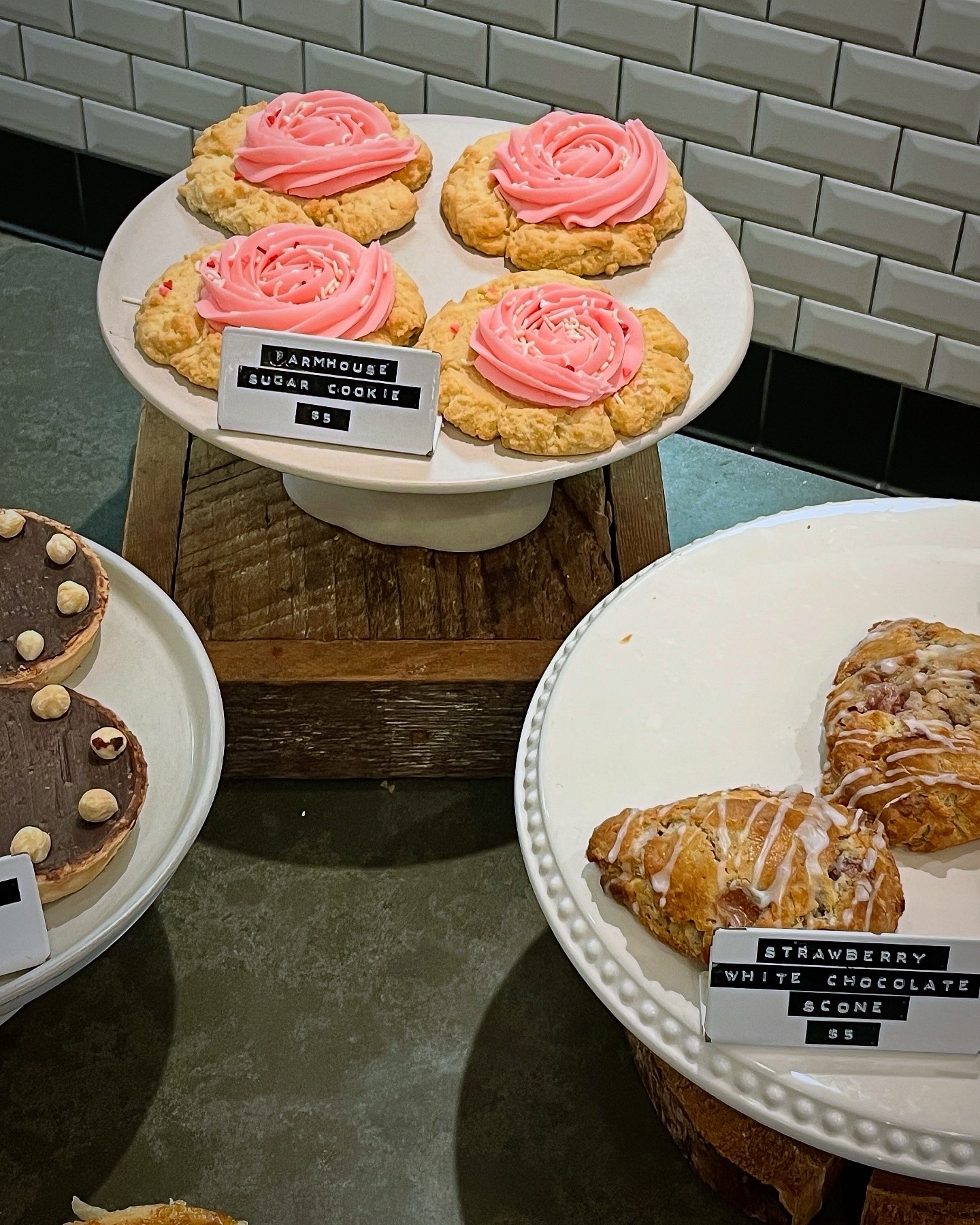 Fika @Farm 12 Valentine’s&nbsp;Treats