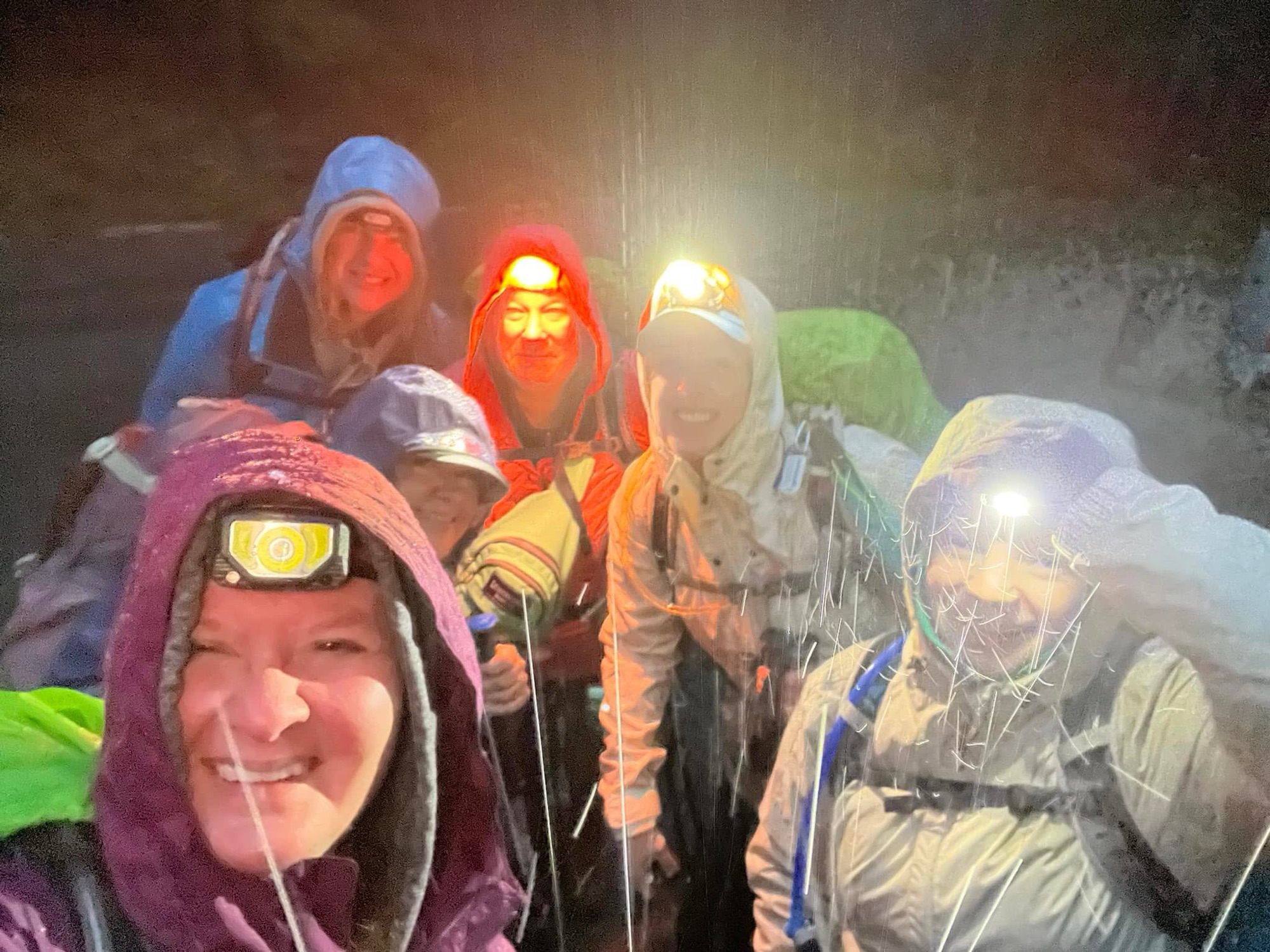 Pnw Hike ~ Otter Falls Pnw Hike ~ Otter Falls