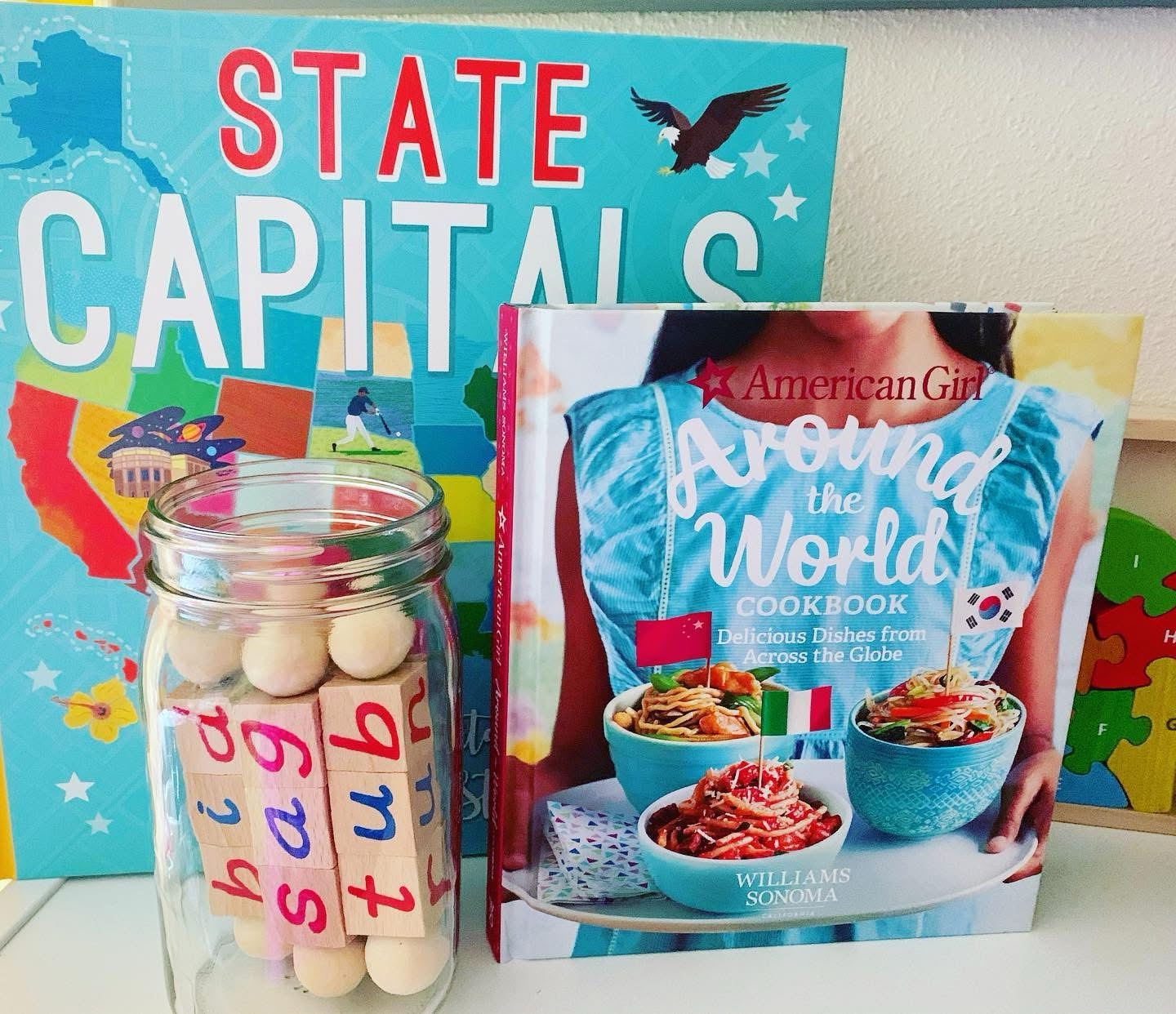 A Few of our Favorite Books in&nbsp;Homeschooling