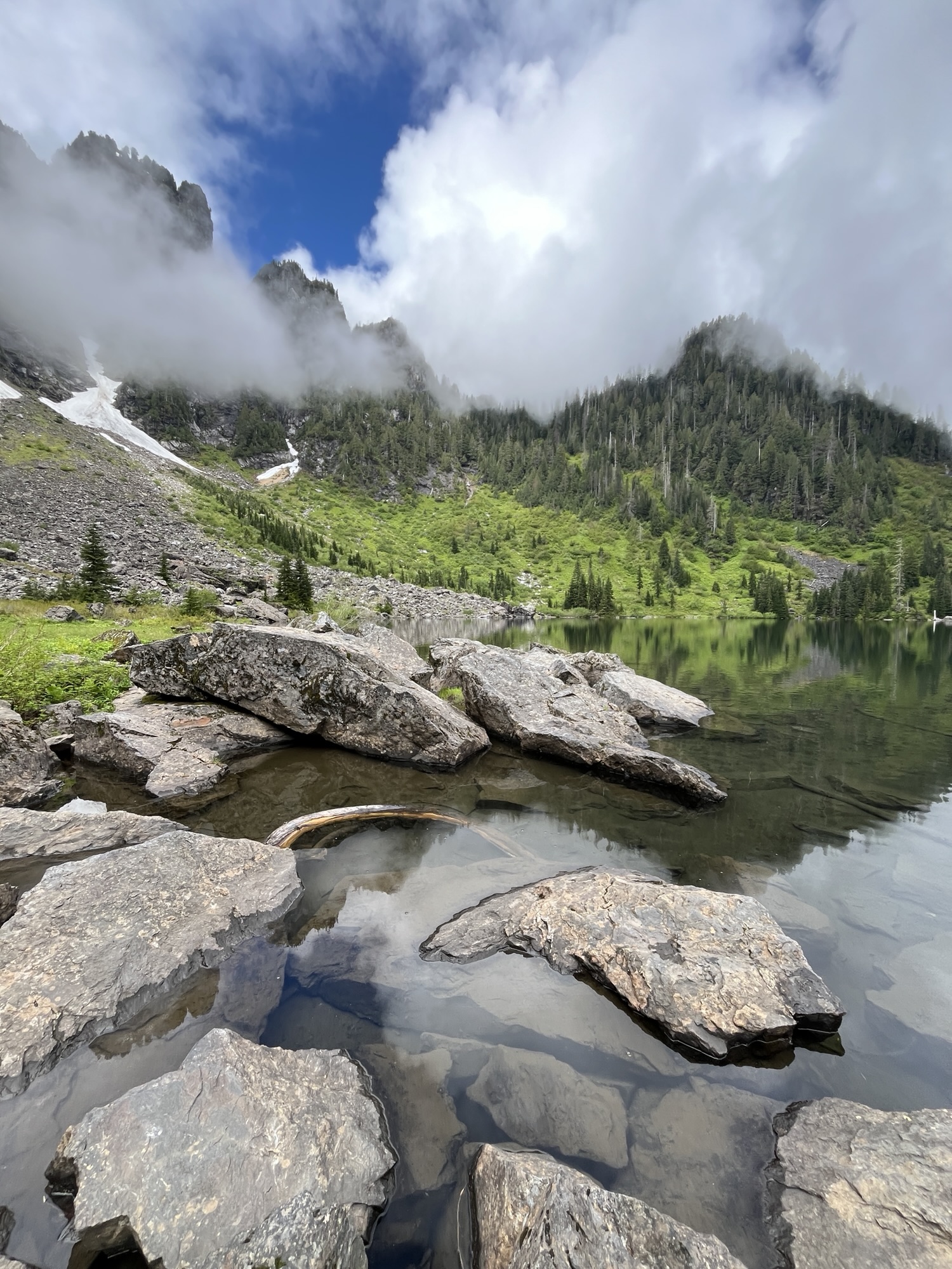 Lake 22 Trail – Redeemingbeautyfamilyadventures