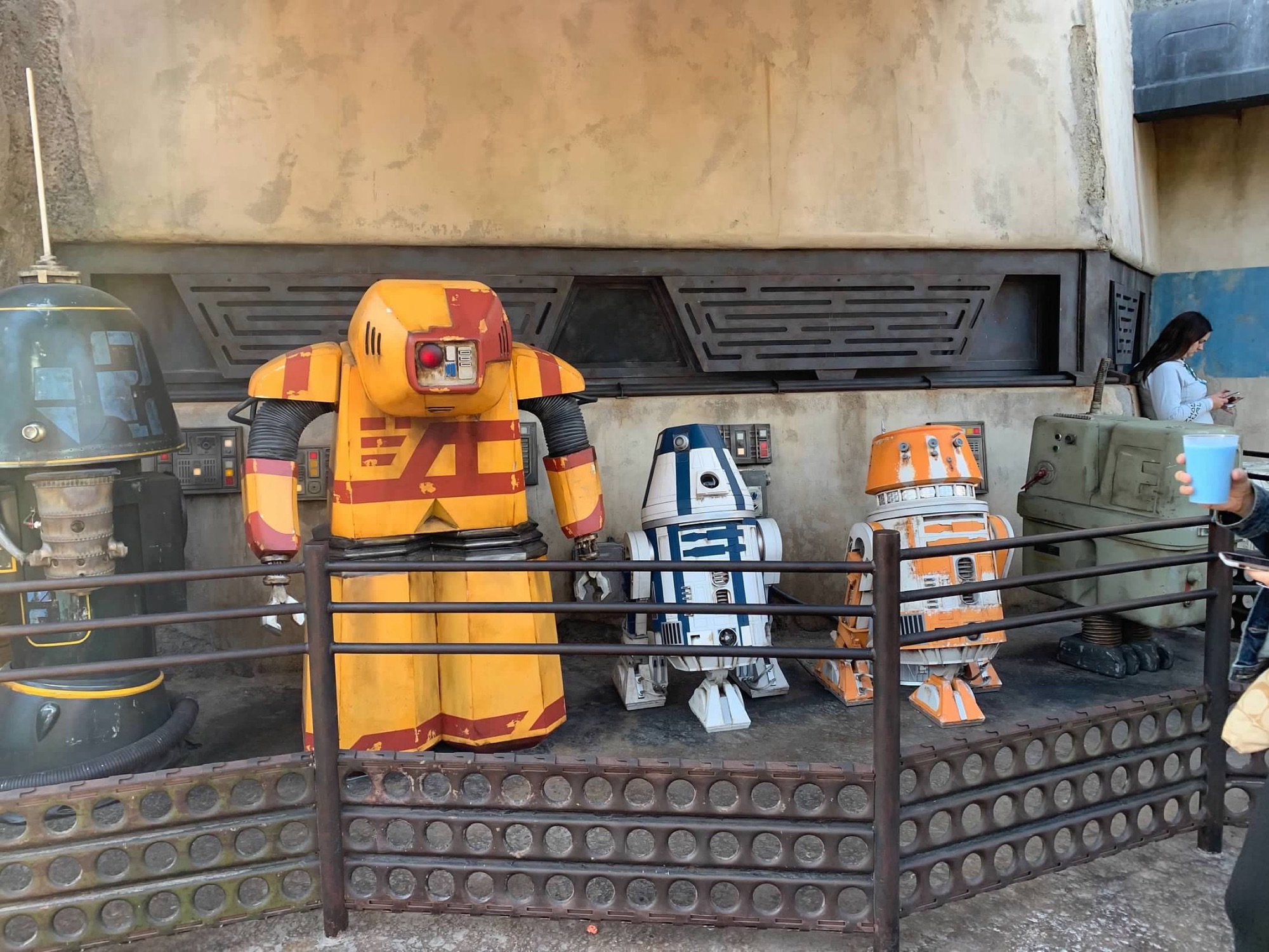 All Things Starwars Wrapup ~ May&nbsp;4