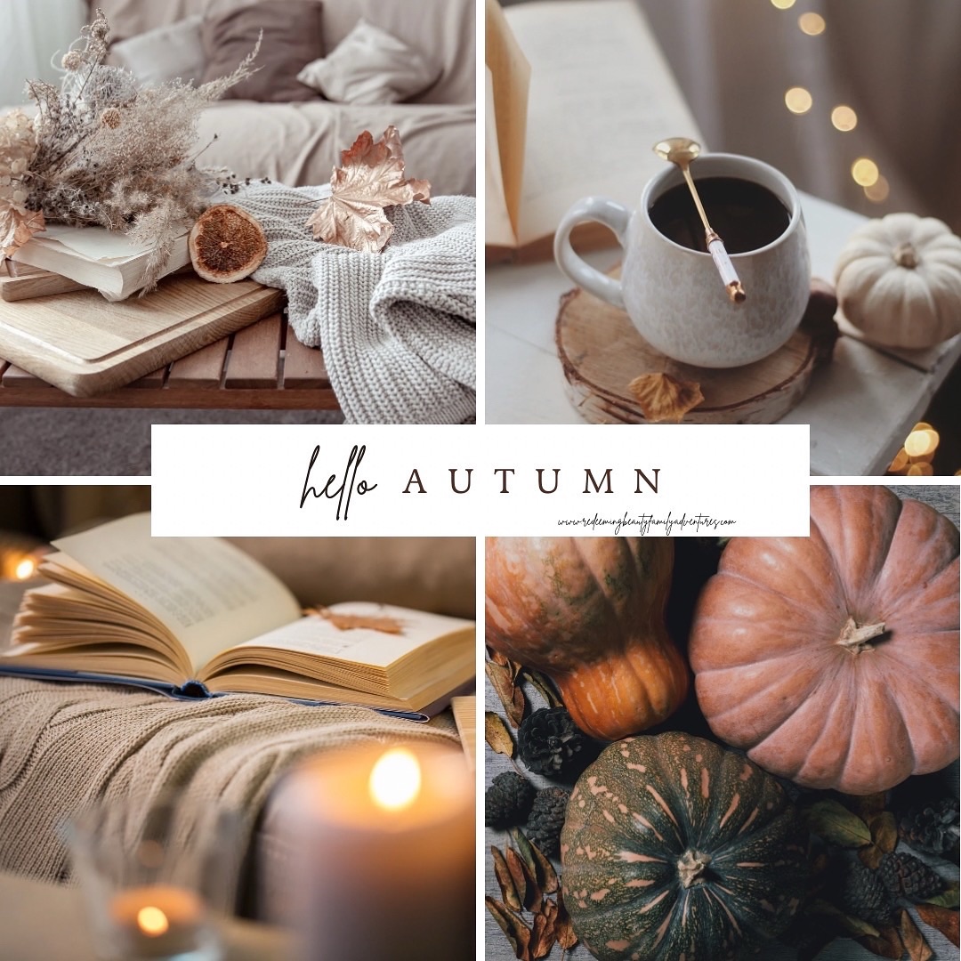 First Day of Autumn 🍂 First Day of Autumn 🍂