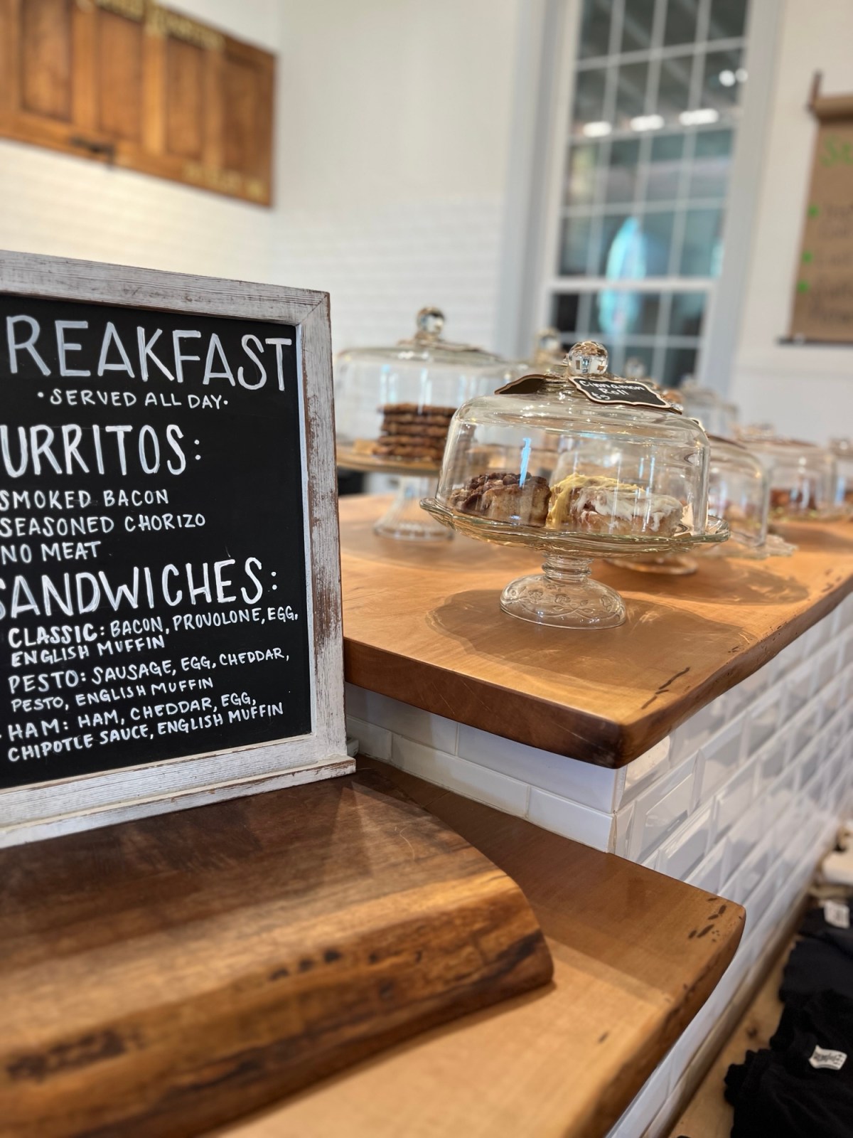 A Beautiful Coffee Shop with a Mission: Discovering Anchor House&nbsp;Coffee
