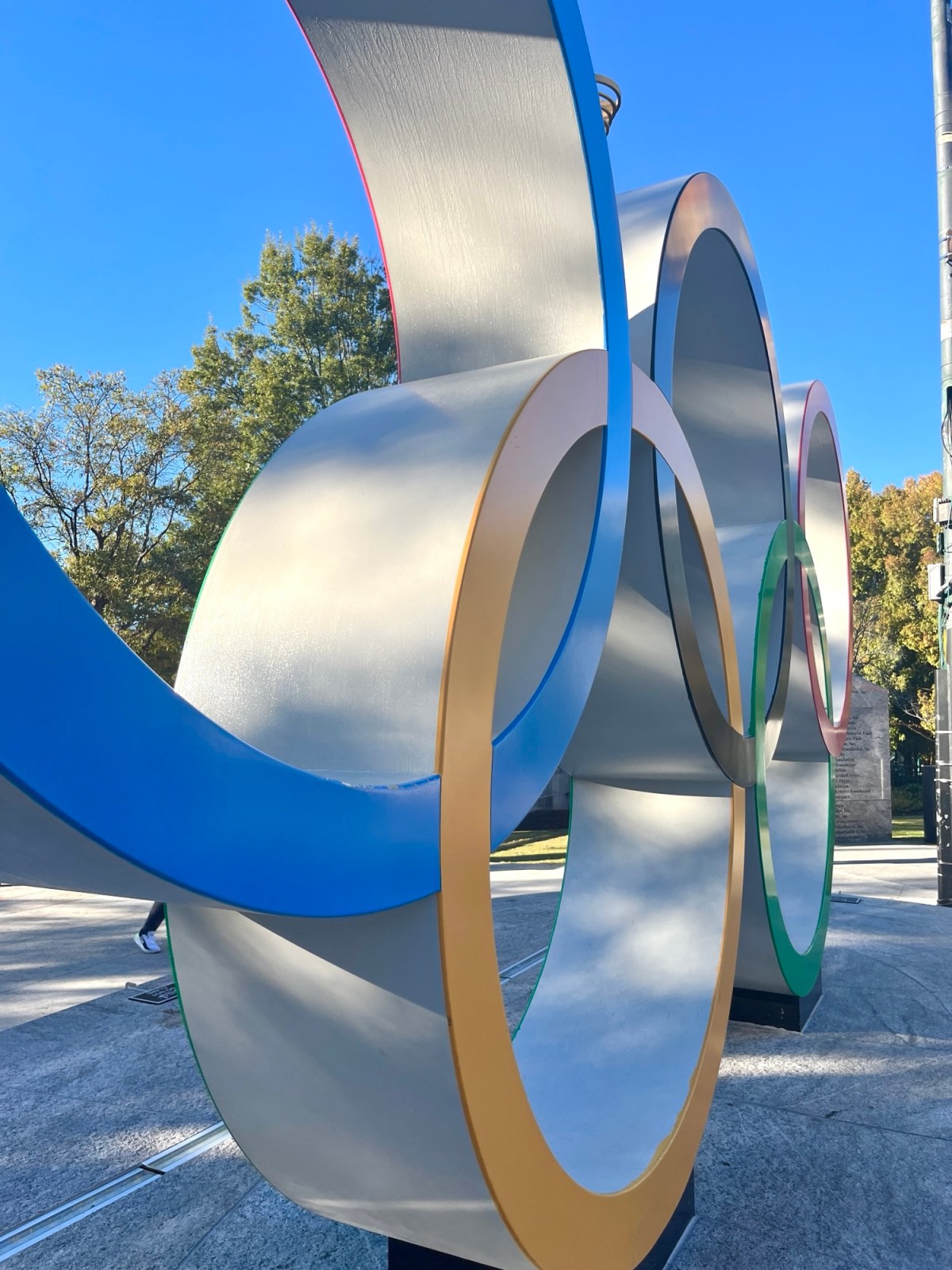 Exploring Atlanta with Kids: Our Visit to Centennial Olympic&nbsp;Park&nbsp;