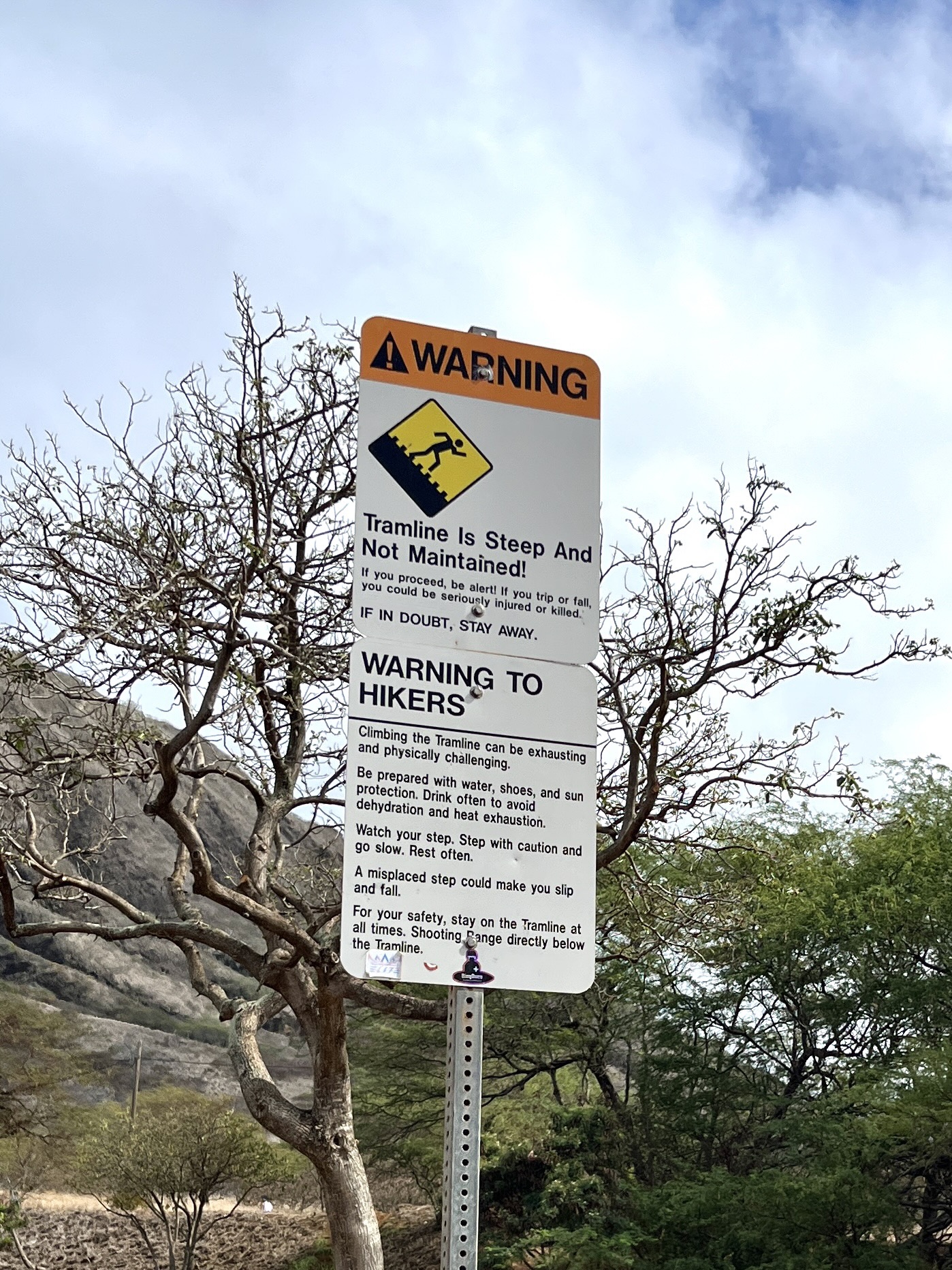 Koko Head Crater Trail Guide: Hiking the Stairs in Oahu with Kids